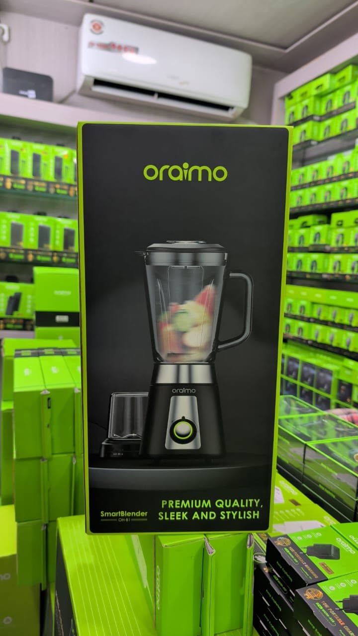 Mixeur oraimo